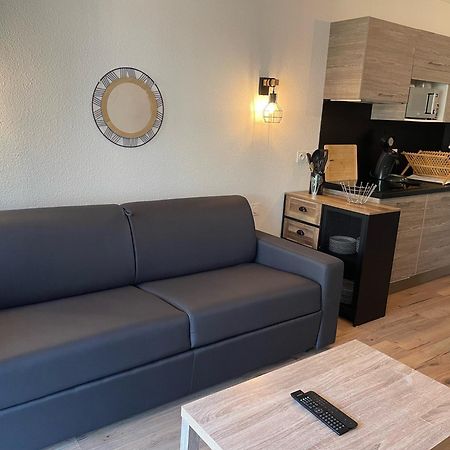 Appartement 200M De L'Ocean Avec Piscine Exterieure Mimizan-Plage Buitenkant foto